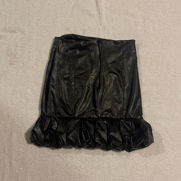 No brand skirt size Small pre-owned - Picture 5 of 8